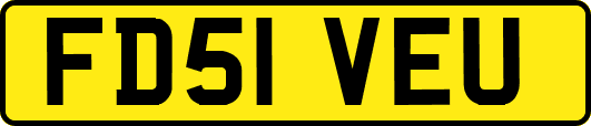 FD51VEU