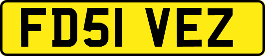 FD51VEZ