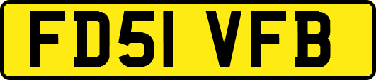 FD51VFB