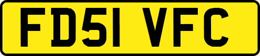 FD51VFC