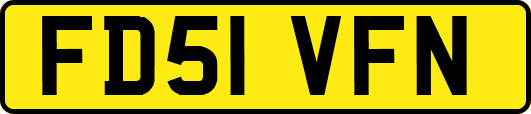 FD51VFN