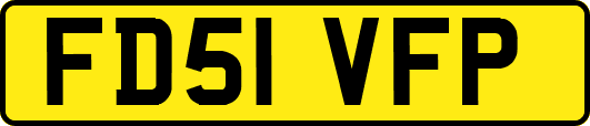 FD51VFP