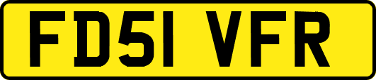 FD51VFR