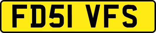 FD51VFS