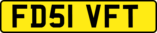 FD51VFT
