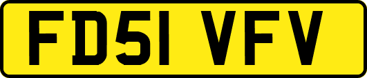 FD51VFV