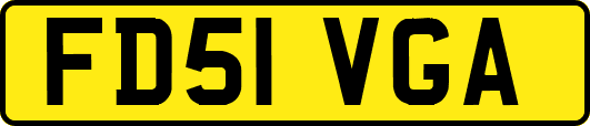 FD51VGA