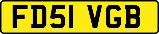 FD51VGB