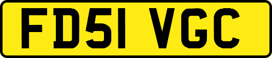 FD51VGC