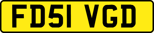 FD51VGD
