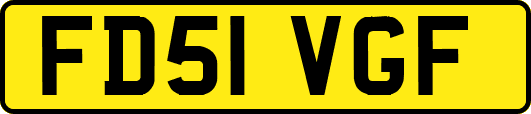 FD51VGF