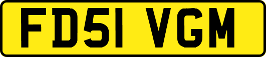 FD51VGM