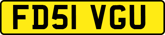 FD51VGU