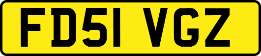 FD51VGZ