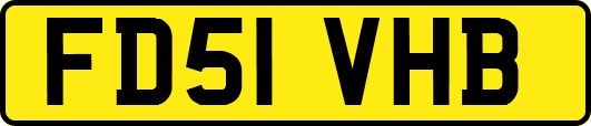 FD51VHB