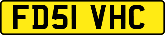 FD51VHC