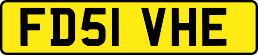 FD51VHE