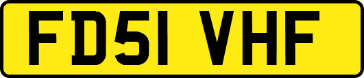 FD51VHF