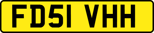 FD51VHH