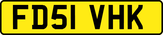 FD51VHK