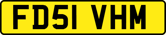 FD51VHM