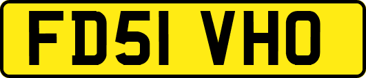 FD51VHO