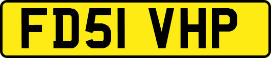 FD51VHP