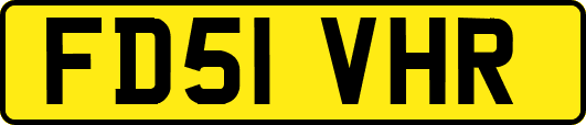 FD51VHR