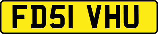 FD51VHU