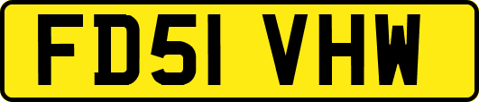 FD51VHW
