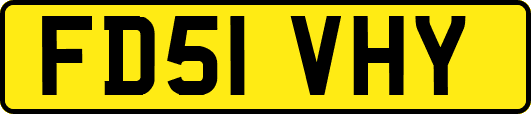 FD51VHY