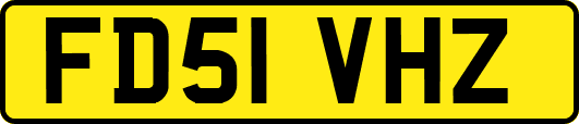 FD51VHZ