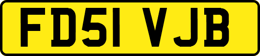 FD51VJB