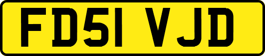 FD51VJD