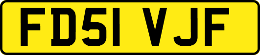 FD51VJF