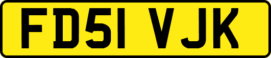 FD51VJK