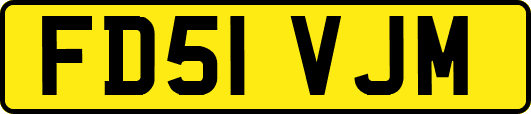 FD51VJM