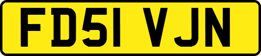 FD51VJN