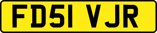 FD51VJR