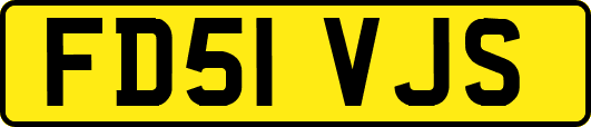 FD51VJS