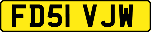 FD51VJW