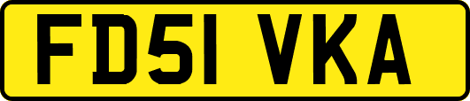 FD51VKA