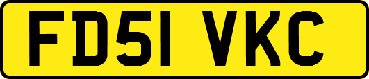 FD51VKC