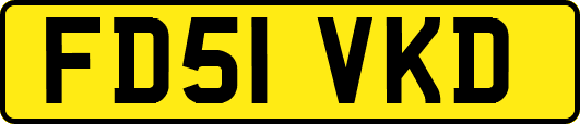 FD51VKD