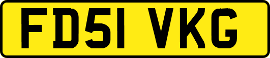 FD51VKG