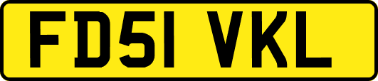 FD51VKL