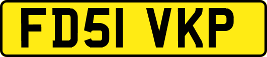 FD51VKP