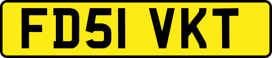 FD51VKT