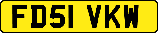 FD51VKW