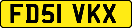 FD51VKX